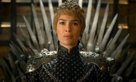 Lena Headey, reconocida por sus papeles en Game of Thrones y Terminator, habló sobre sus experiencias en Hollywood. Lena Headey, reconocida por sus papeles en Game of Thrones y Terminator, habló sobre sus experiencias en Hollywood.