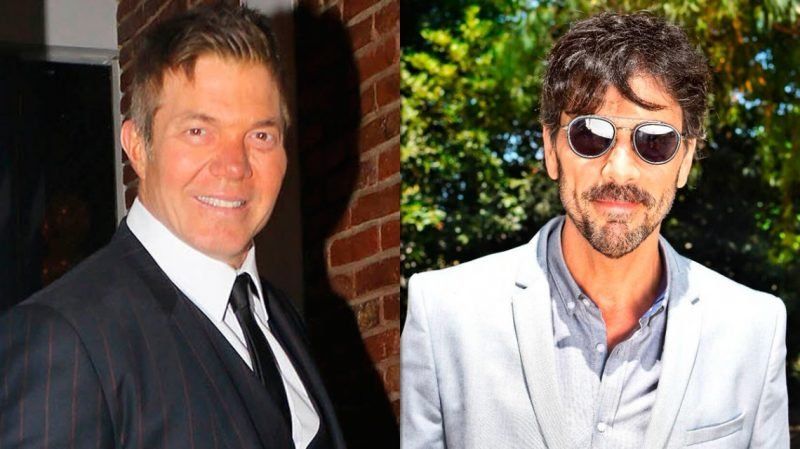 Fernando Burlando habló del presente de Juan Darthés