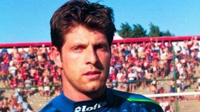 En un nuevo aniversario de Colón, Leo Díaz revivió una etapa inolvidable: el ascenso del 95, la goleada a River y su atajada preferida