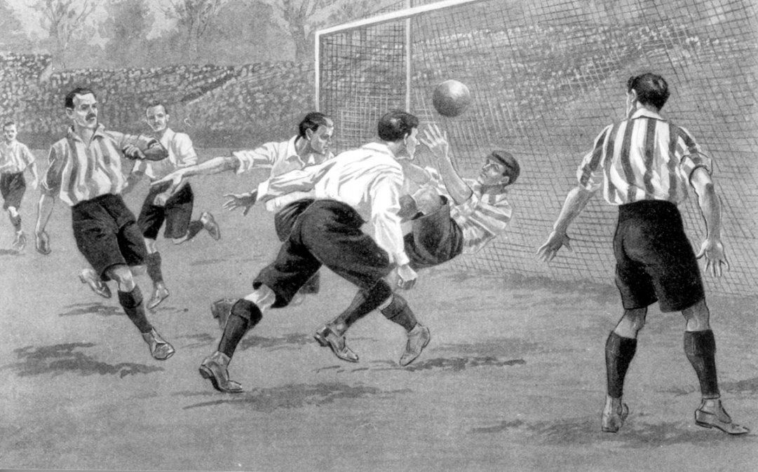 Tres puntos por victoria: ¿Realmente valió la pena?