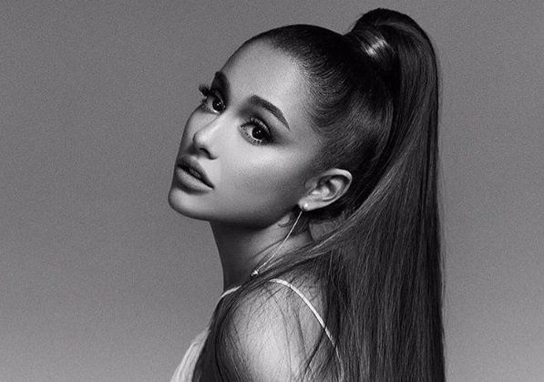 Ariana Grande no se presentará en los Grammys tras sentirse “insultada”