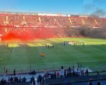 cambio el horario del partido de colon: se jugara mas temprano cambio el horario del partido de colon: se jugara mas temprano