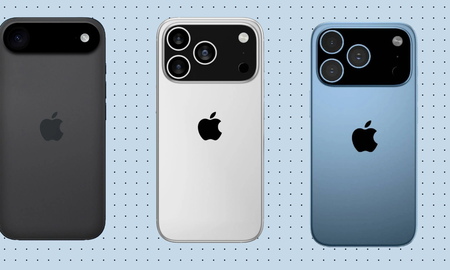 La cámara del iPhone 17 ofrece mejoras significativas, como el encuadre automático y video estabilizado. La cámara del iPhone 17 ofrece mejoras significativas, como el encuadre automático y video estabilizado.