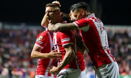 Unión venció 3 a 1 a Godoy Cruz y se acomodó cómo escolta de la Liga Profesional. Unión venció 3 a 1 a Godoy Cruz y se acomodó cómo escolta de la Liga Profesional.