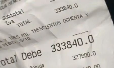 Cómo es el cambio que ya rige para los tickets y facturasemitidos por grandes empresas. Cómo es el cambio que ya rige para los tickets y facturasemitidos por grandes empresas.