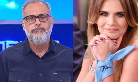 Jorge Rial apuntó contra Amalia Granata tras difundir el audio de su hija y ella lo defenestró.&nbsp;