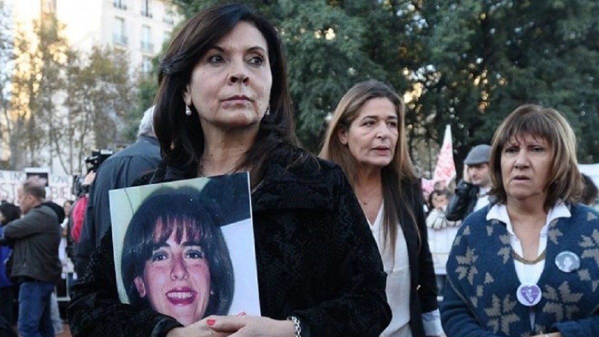 Susana cuenta que, a pesar de "esa tristeza y de ese dolor", con el trabajo hecho en la Fundación que preside obtuvieron "muchos logros".