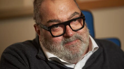 A casi de tres meses de su internación, Jorge Lanata fue trasladado