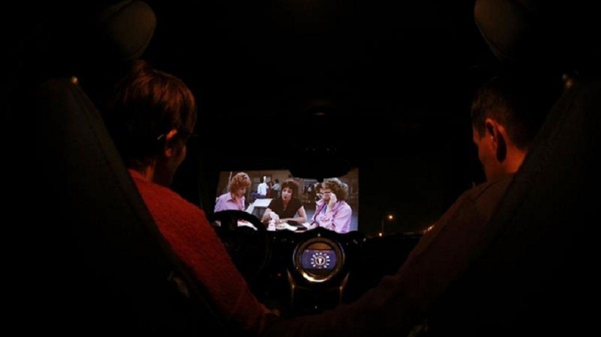 Efecto coronavirus: tras 27 años, vuelven los autocines a Río de Janeiro ante el cierre de salas