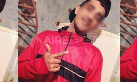 El Pela quedó en prisión preventiva esta mañana, imputado por seis delitos cometidos en nueve días El Pela quedó en prisión preventiva esta mañana, imputado por seis delitos cometidos en nueve días