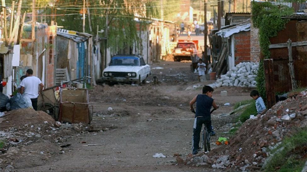 El Ministerio de Capital Humano sostuvo este jueves que en el tercer trimestre del 2025 la incidencia de la pobreza fue del 26