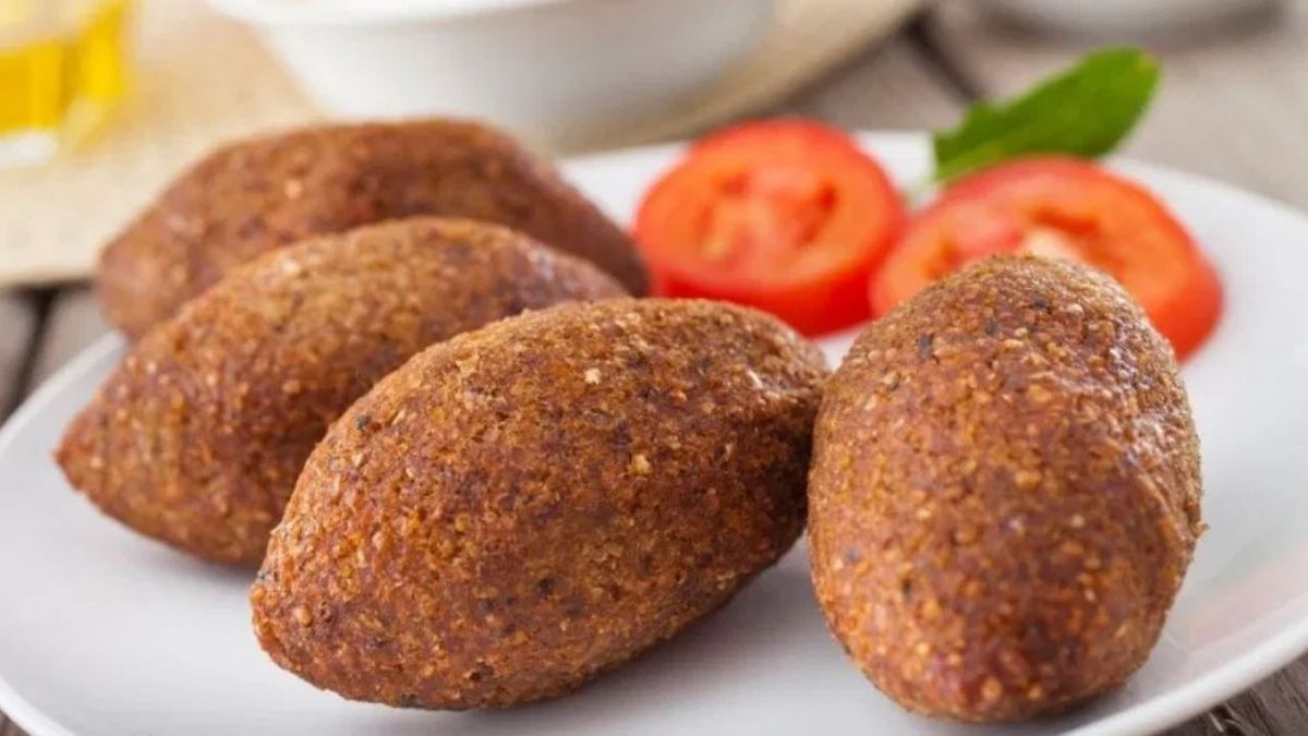 Es un plato delicioso y versátil que se puede servir como aperitivo