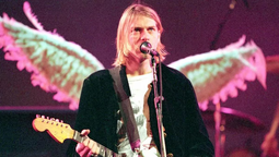 Efemérides del 5 de abril: en 1994 se suicida Kurt Cobain