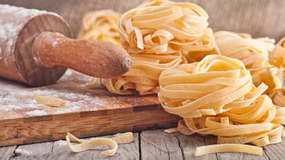 El truco italiano para guardar la pasta en la heladera y que no pierda sabor