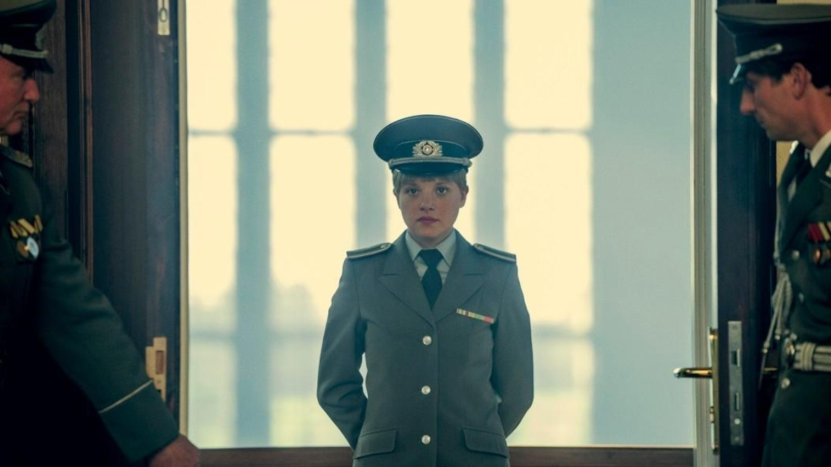 La serie sádica y asesina de Netflix que tiene 8 capítulos y la rompe en la plataforma