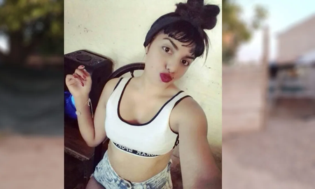 Horror en Mendoza: asesinaron de un balazo a una embarazada de 21 años a metros de una comisaría Horror en Mendoza: asesinaron de un balazo a una embarazada de 21 años a metros de una comisaría