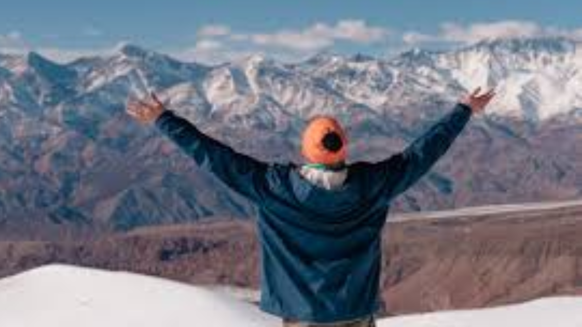El invierno 2025 ya transita sus últimos días. El invierno 2025 ya transita sus últimos días.