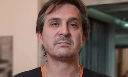María José Favarón sostiene la inocencia de su marido. María José Favarón sostiene la inocencia de su marido.