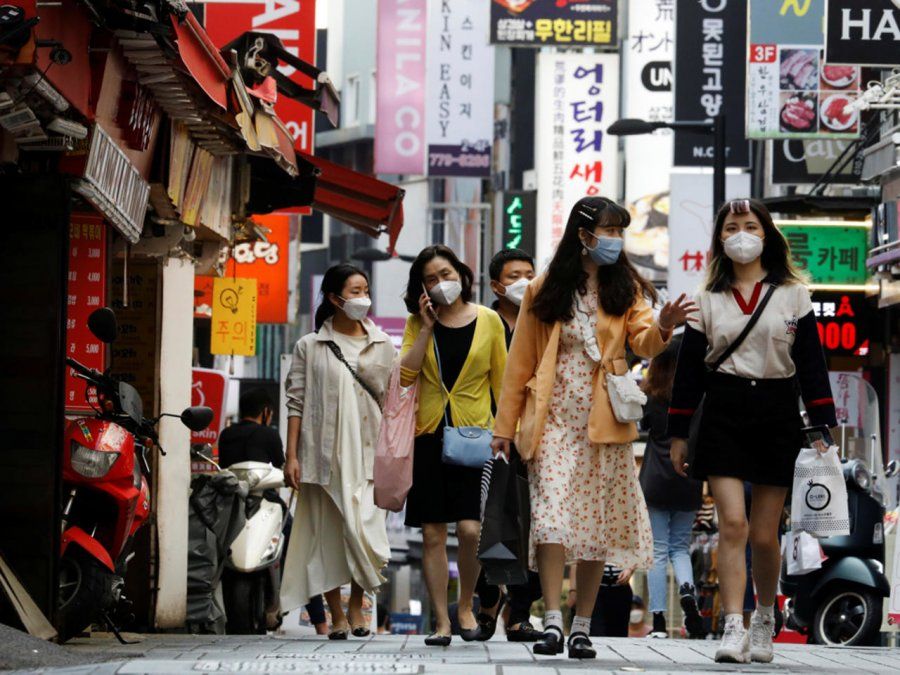 Con un proceso de vacunación muy atrasado