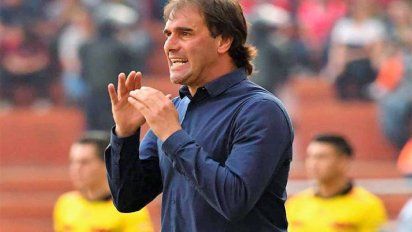 El representante de Silvio Rudman confirmó el acercamiento tatengue: 