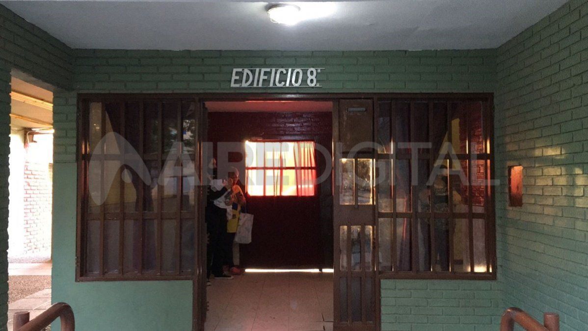 Los vecinos solicitaron un presupuesto para arreglar uno de los ascensores, la suma asciende a los casi dos millones de pesos.