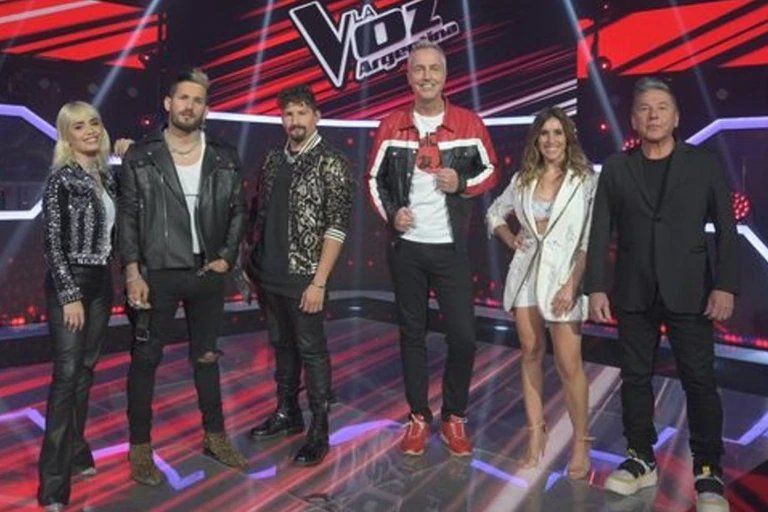 Patricia Sosa se sumó a las críticas por las polémicas de La Voz Argentina.