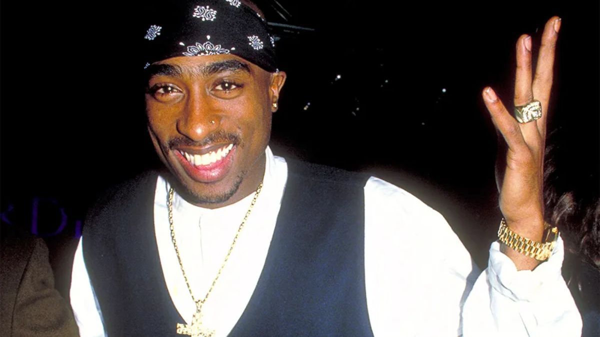 Tupac Shakur fue asesinado el 7 de septiembre de 1996 en Las Vegas, pero durante décadas nadie fue acusado formalmente por el crimen.