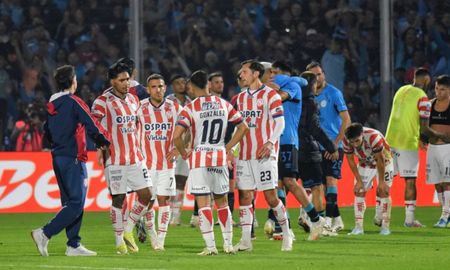 Derrota, eliminación y fin del sueño para Unión en Córdoba. Derrota, eliminación y fin del sueño para Unión en Córdoba.