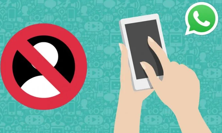 WhatsApp bloqueará tu cuenta de por vida si utilizás estas palabras WhatsApp bloqueará tu cuenta de por vida si utilizás estas palabras