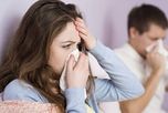 La influenza comienza a ceder en Santa Fe.&nbsp;