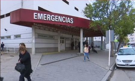 Murió en la puerta del hospital: Le dijeron que no había médico Murió en la puerta del hospital: Le dijeron que no había médico