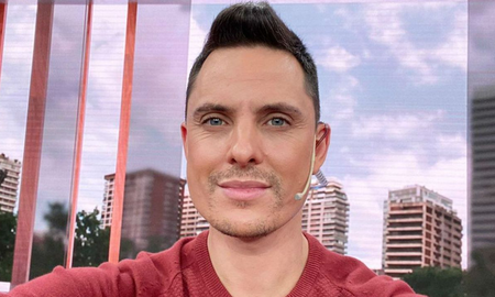 Lío Pecoraro reveló que tiene leucemia Lío Pecoraro reveló que tiene leucemia