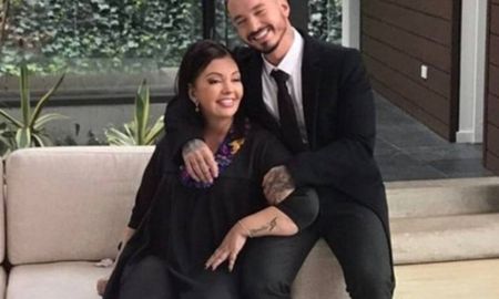 La mamá de J Balvin habló sobre la depresión de su hijo La mamá de J Balvin habló sobre la depresión de su hijo