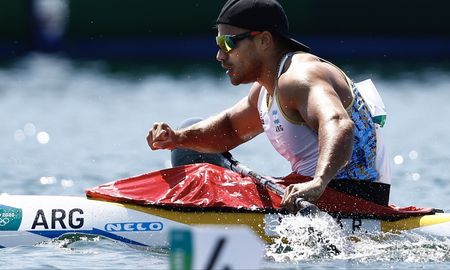 Rubén Rézola finalizó su participación en los Juegos Olímpicos de Tokio y denunció que le quitaron su beca durante meses. Rubén Rézola finalizó su participación en los Juegos Olímpicos de Tokio y denunció que le quitaron su beca durante meses.