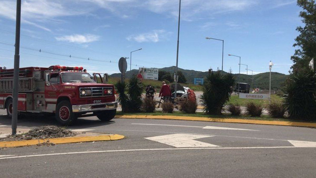 Tres siniestros viales ocurridos en la provincia de Córdoba dejaron tres personas fallecidas. Los hechos fueron en las localidades de Río Cuarto