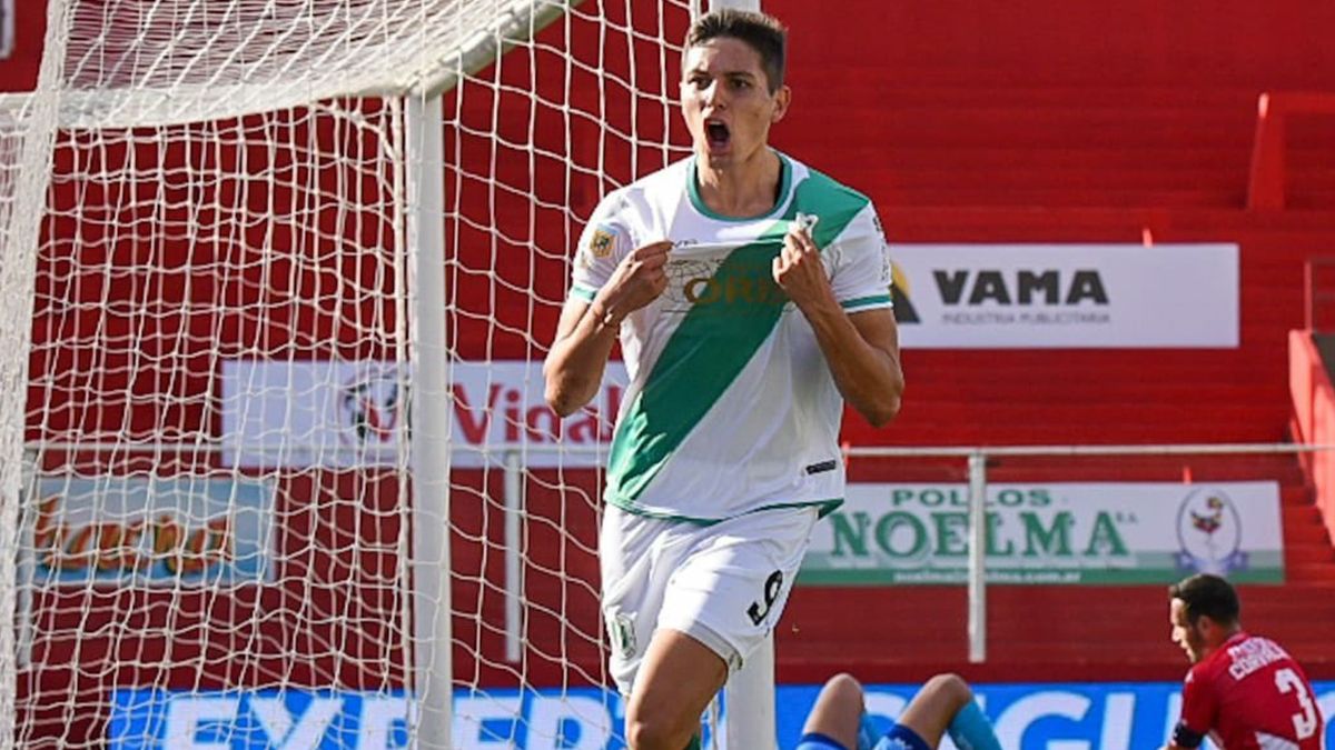 Unión cayó con Banfield y sigue sin ganar en el Torneo de la Liga Profesional. El Tatengue tiene un solo punto y complica su andar.