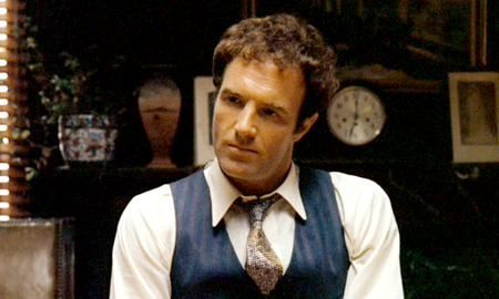 Murió el actor James Caan, conocido por sus roles en El Padrino y Misery Murió el actor James Caan, conocido por sus roles en El Padrino y Misery