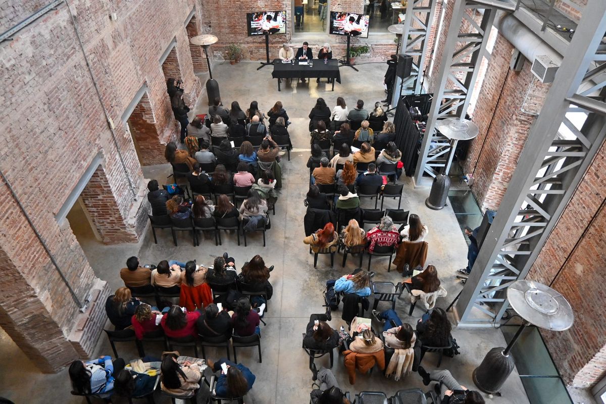 El evento congregó a 50 representantes de organizaciones civiles provenientes de Argentina, Brasil, Chile, Colombia, México y Perú.