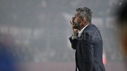 Club Atlético Unión: Gustavo Munúa apuntó a competir en la Conmebol Sudamericana