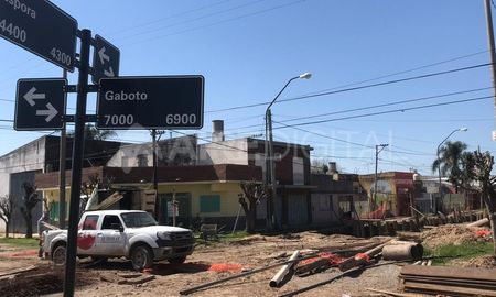 “Confiamos en llegar a un acuerdo razonable con las partes y avanzar rápidamente con esa obra tan necesaria y esperada”, destacaron desde el Ministerio de Obras Públicas de la Nación. “Confiamos en llegar a un acuerdo razonable con las partes y avanzar rápidamente con esa obra tan necesaria y esperada”, destacaron desde el Ministerio de Obras Públicas de la Nación.