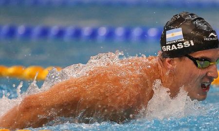 tokio 2020: santiago grassi termino primero pero no pudo clasificarse tokio 2020: santiago grassi termino primero pero no pudo clasificarse
