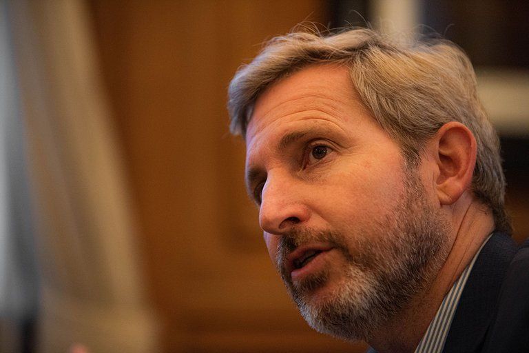 El exministro de Juntos por el Cambio fue muy crítico