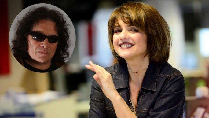 Araceli González: “Pappo me propuso matrimonio”