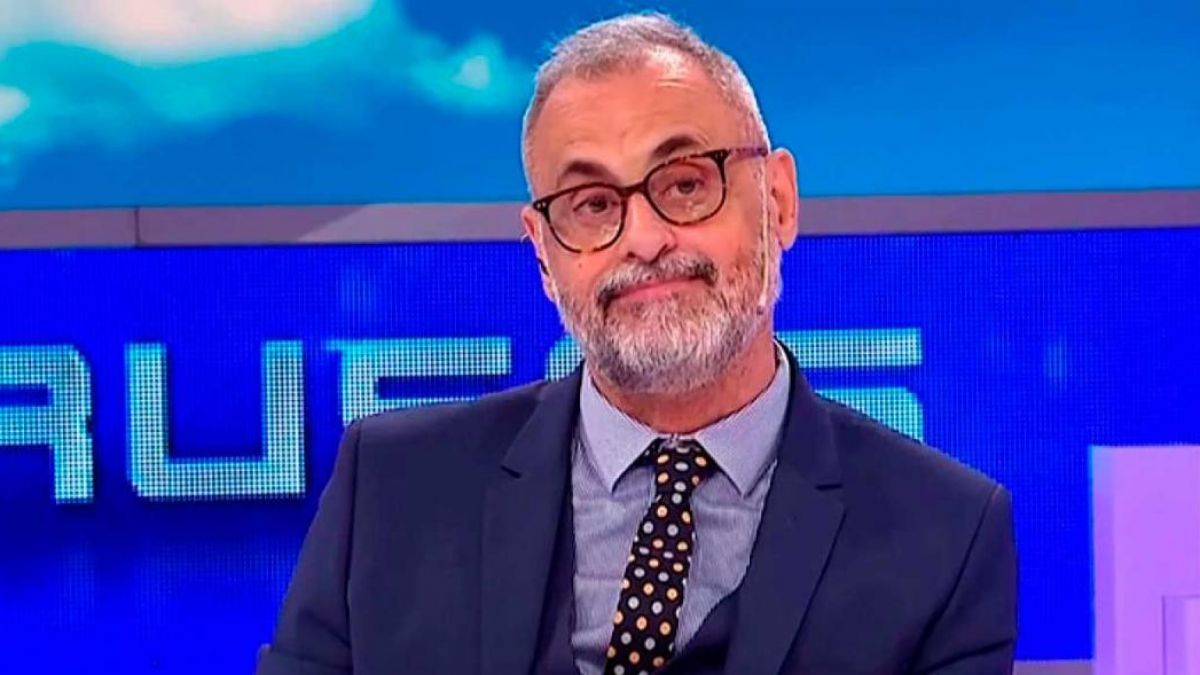 Jorge Rial dio a entender qué político podría estar detrás de las bolsas de cadáveres en la marcha opositora.&nbsp;