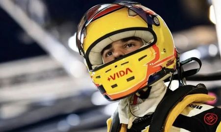 Fórmula 1: Quién es Nicolás Varrone, el piloto argentino que se ilusiona con llegar a la máxima categoría Fórmula 1: Quién es Nicolás Varrone, el piloto argentino que se ilusiona con llegar a la máxima categoría