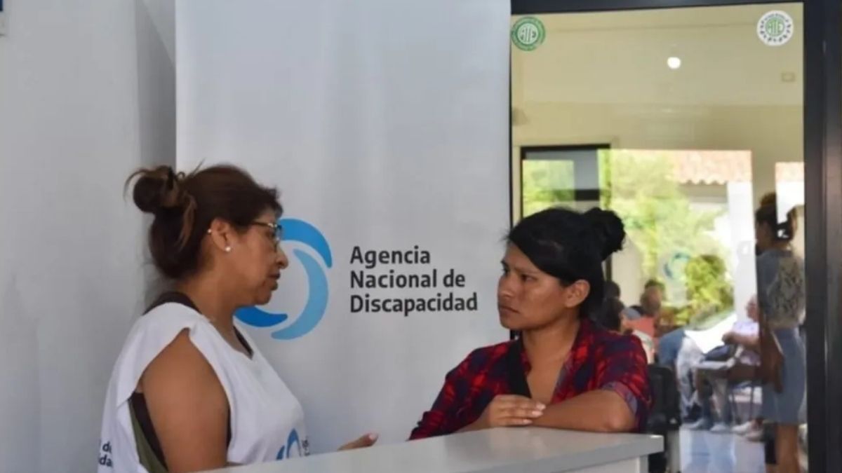 El uso de terminología discriminatoria para referirse a personas con discapacidad causó repudio.&nbsp;