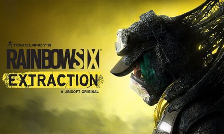 Rainbow Six Extraction ya tiene una posible fecha de lanzamiento. Rainbow Six Extraction ya tiene una posible fecha de lanzamiento.