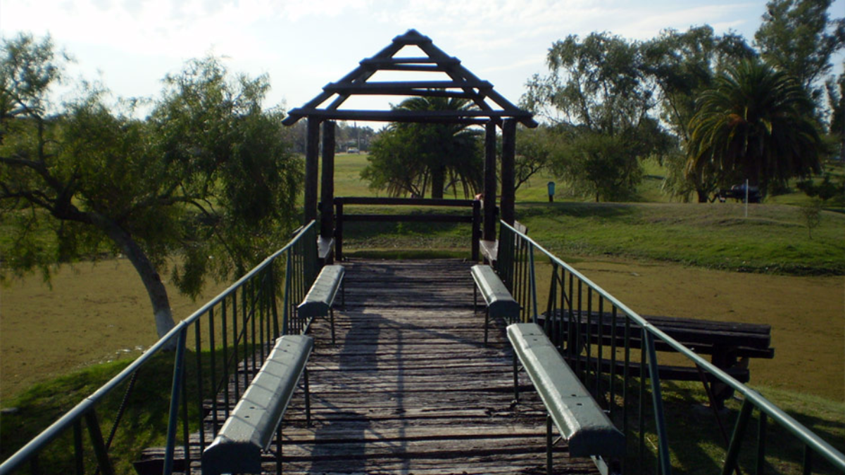 La Reserva Natural Municipal de Mar&iacute;a Grande es un pulm&oacute;n verde que invita a la aventura y el disfrute de la naturaleza.