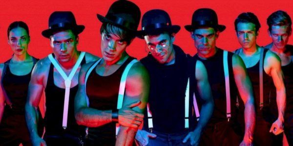 La naranja mecánica llega a Guadalajara con la obra teatral de CDMX