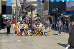 La nueva normativa simplifica trámites y permitirá habilitar más rápido locales comerciales en la ciudad de Santa Fe. La nueva normativa simplifica trámites y permitirá habilitar más rápido locales comerciales en la ciudad de Santa Fe.